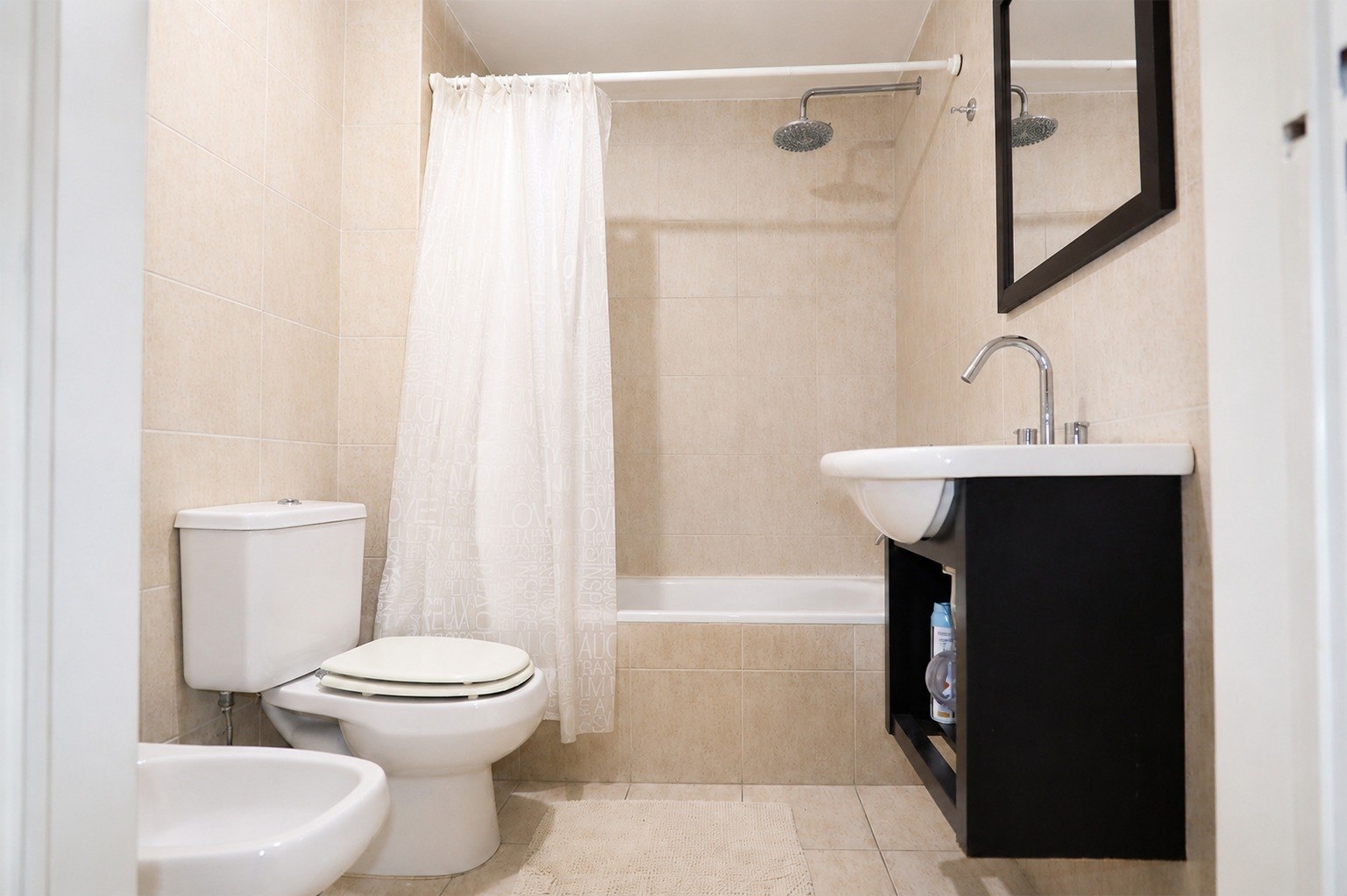 Two-Room Apartment with Balcony and Pool in Palermo photo 5 of 8