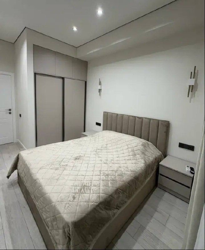 Furnished 2-Room Apartment in Arabkir photo 8 of 8