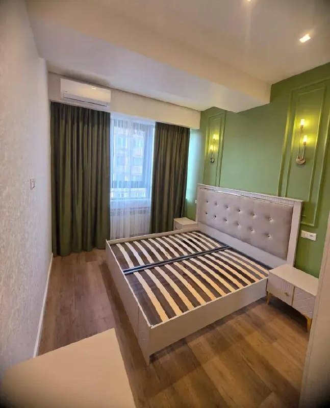 Two-Bedroom Apartment in Arabkir photo 6 of 8