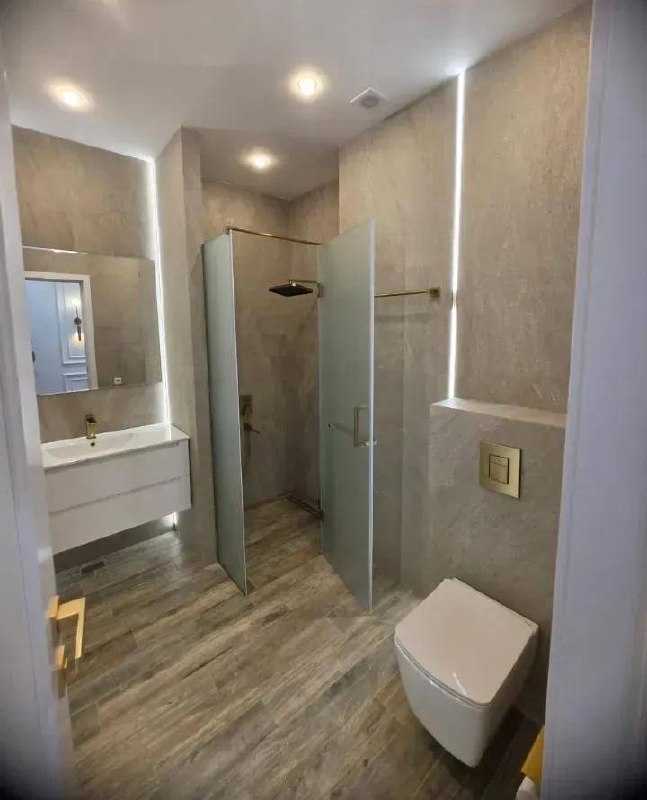 Two-Bedroom Apartment in Arabkir photo 8 of 8