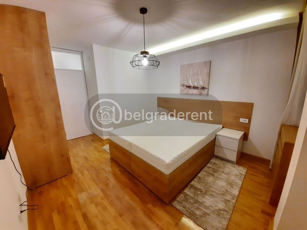 Двухкомнатная квартира в Блоке 21 photo 6 of 8