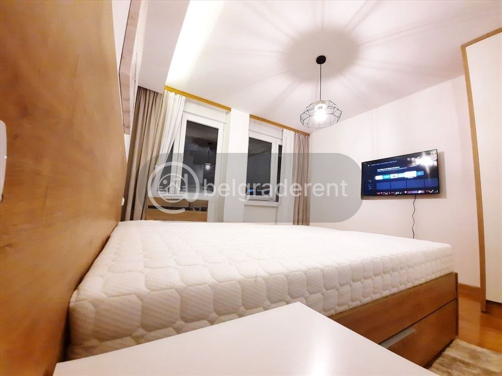Двухкомнатная квартира в Блоке 21 photo 7 of 8