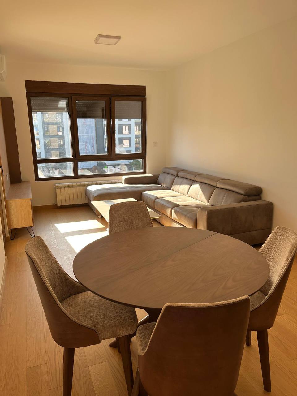 Two-Bedroom Apartment in Voždove Kapije photo 1 of 7