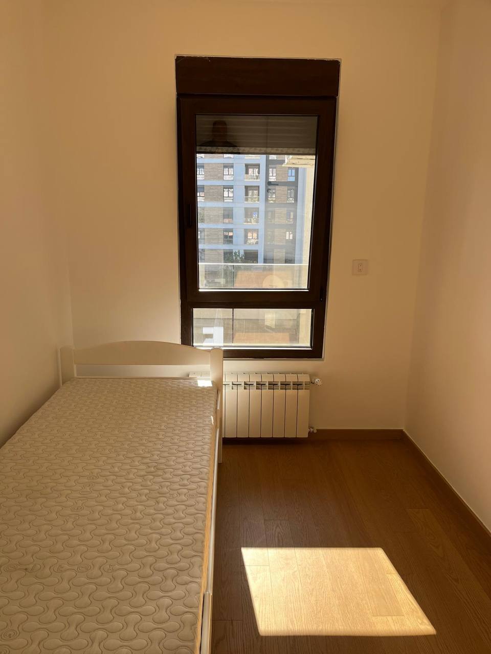 Two-Bedroom Apartment in Voždove Kapije photo 5 of 7