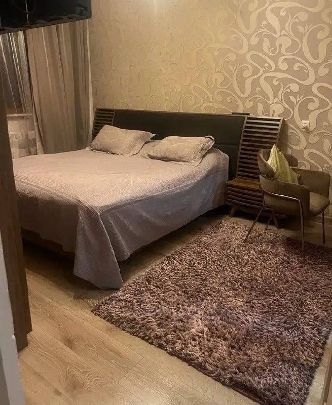 Меблированная 3-комнатная квартира в Аване photo 5 of 8