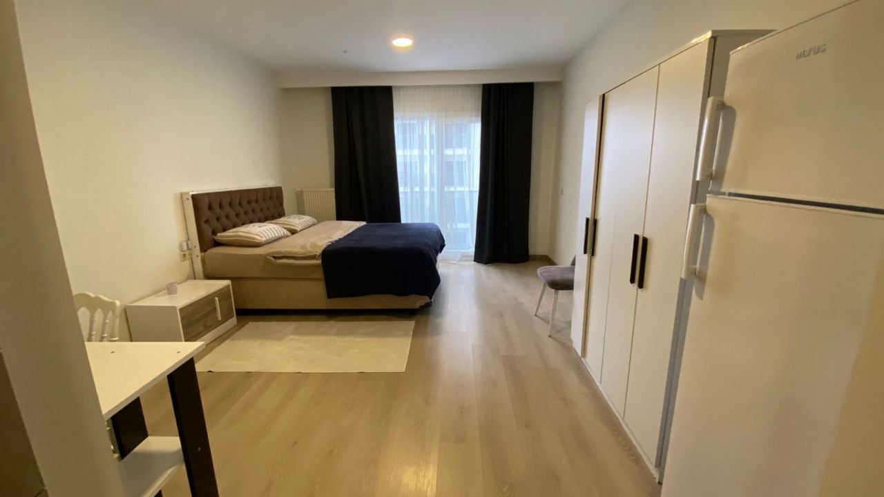 Studio for Rent in Esenyurt photo 1 of 1