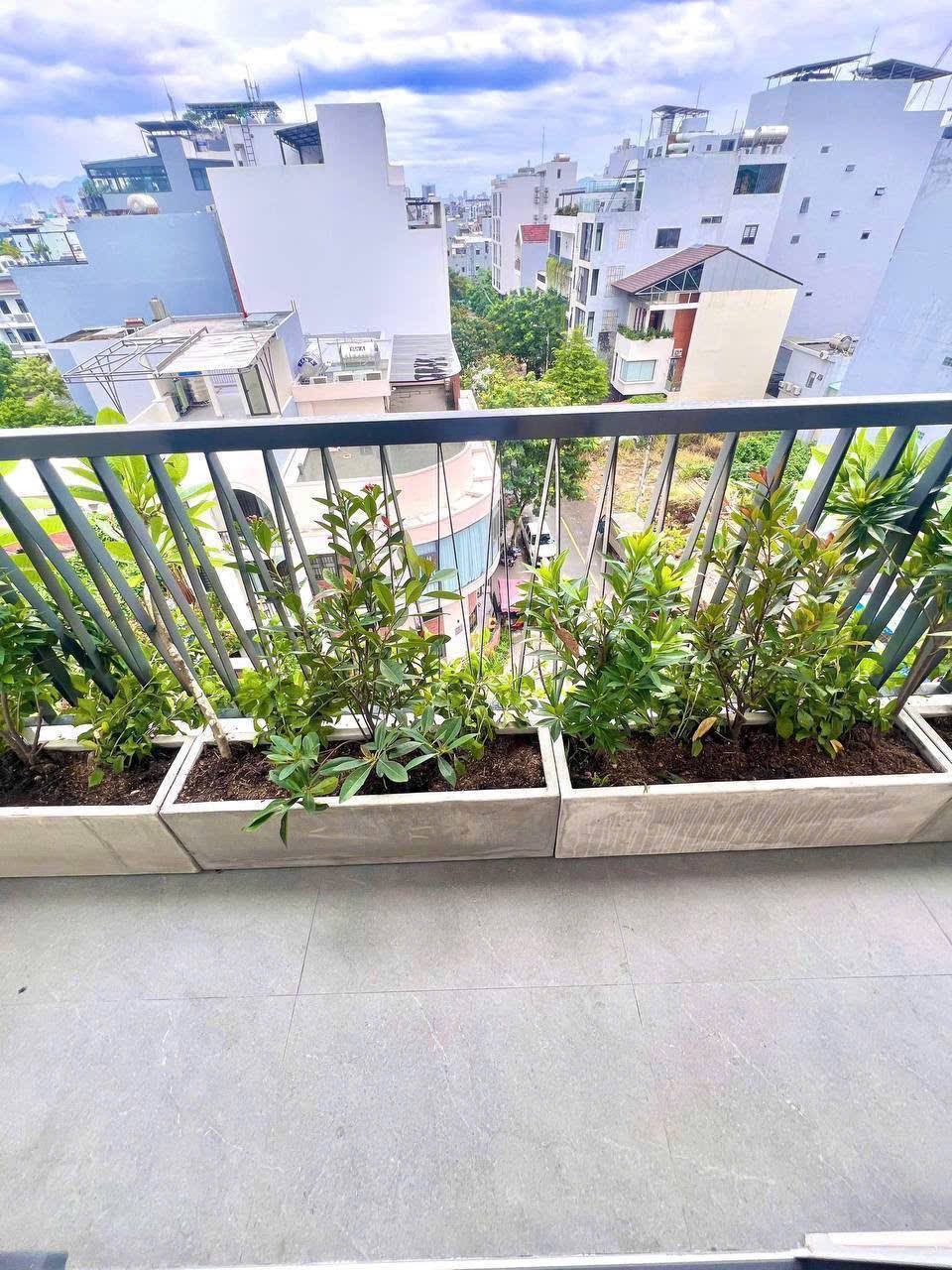 2-Bedroom Apartment in Khue My photo 2 of 8