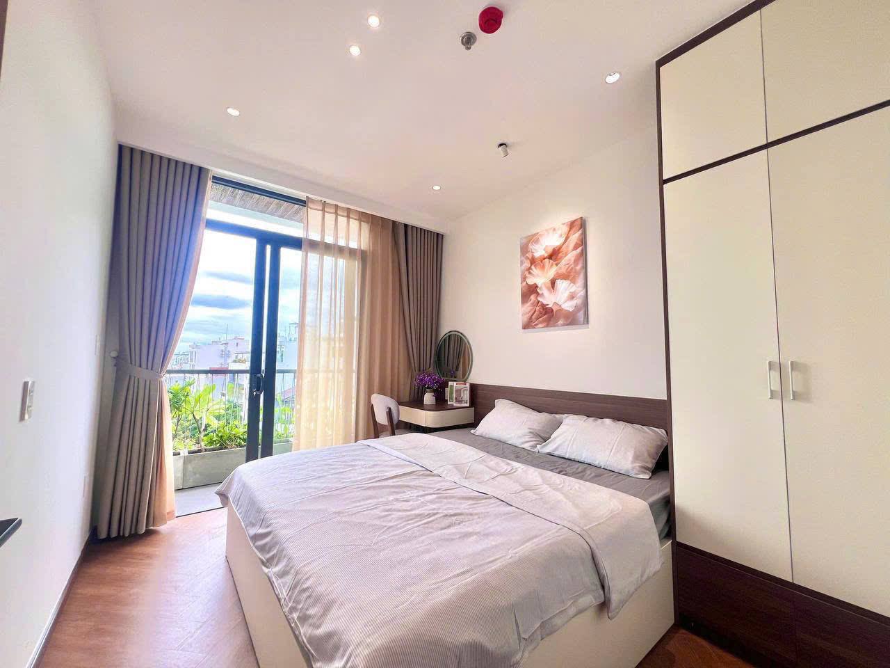 2-Bedroom Apartment in Khue My photo 3 of 8
