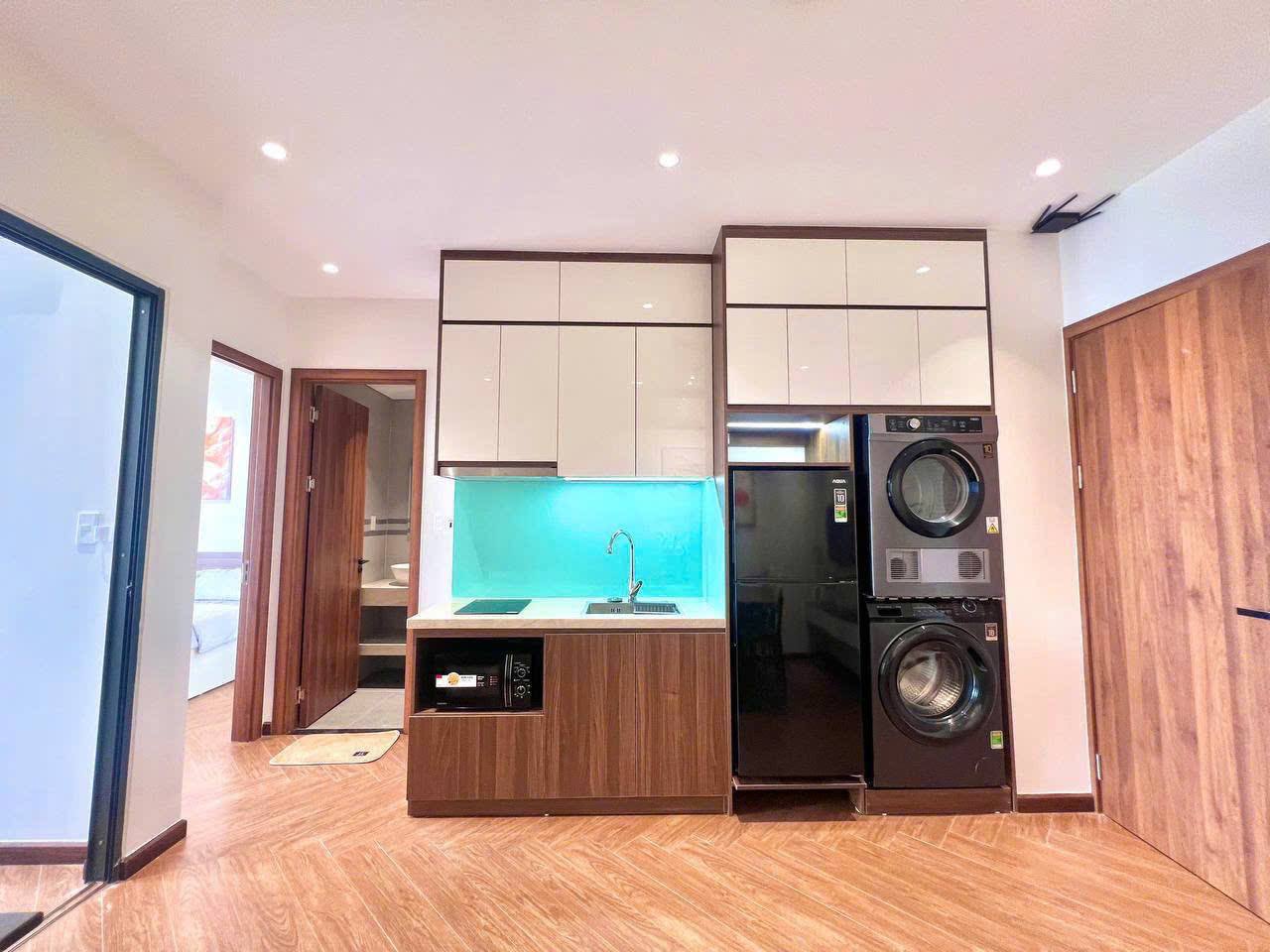 2-Bedroom Apartment in Khue My photo 5 of 8