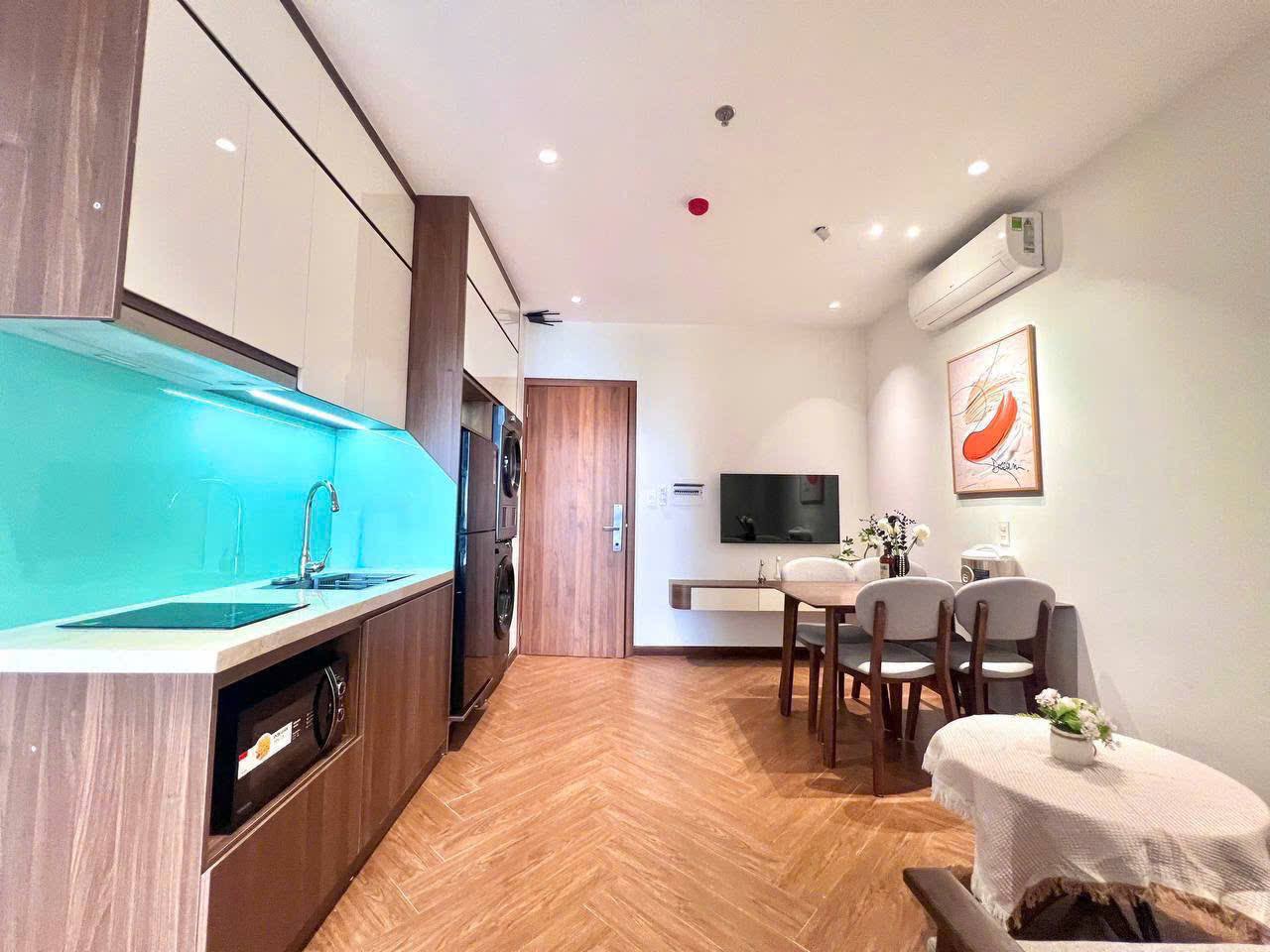 2-Bedroom Apartment in Khue My photo 6 of 8