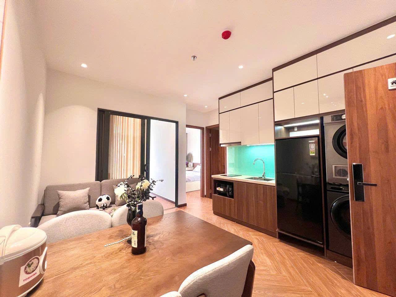 2-Bedroom Apartment in Khue My photo 7 of 8