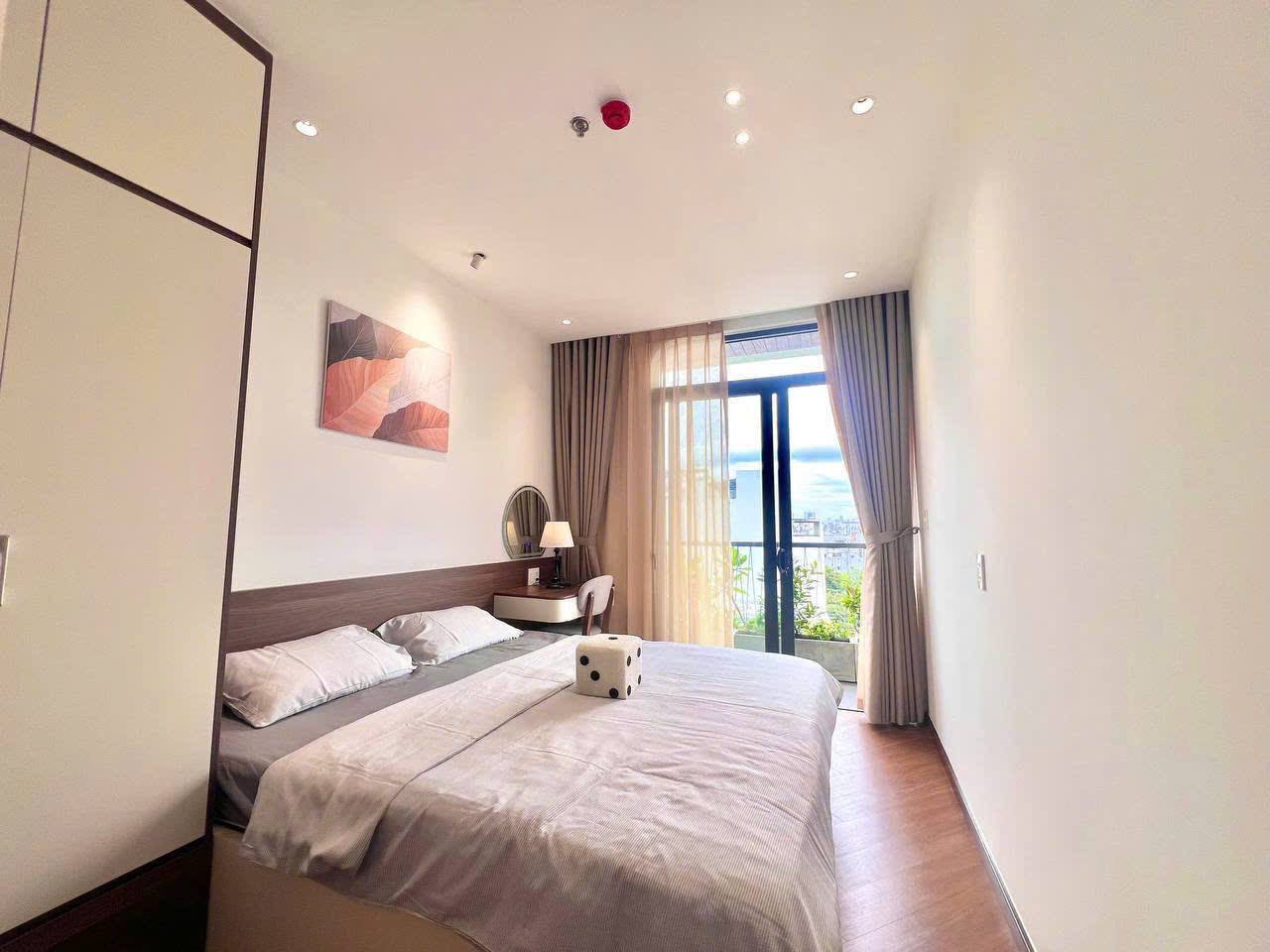 2-Bedroom Apartment in Khue My photo 8 of 8