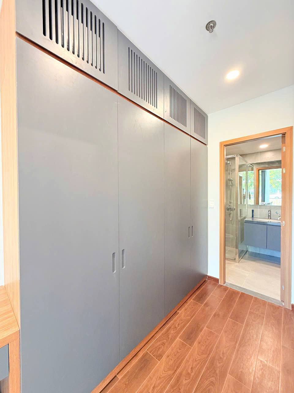 Modern 1-Bedroom Apartment at Sun Cosmo Residence photo 8 of 8