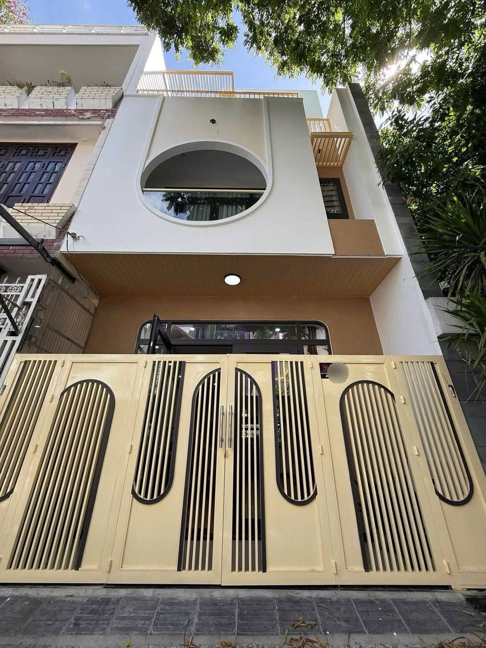 Three-Bedroom House in An Hai photo 1 of 8