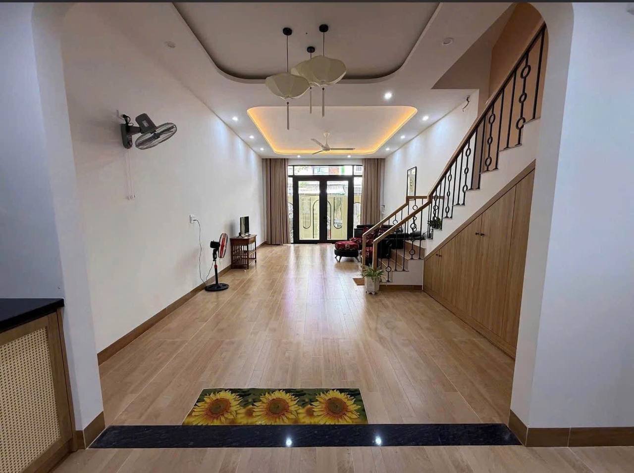 Three-Bedroom House in An Hai photo 2 of 8