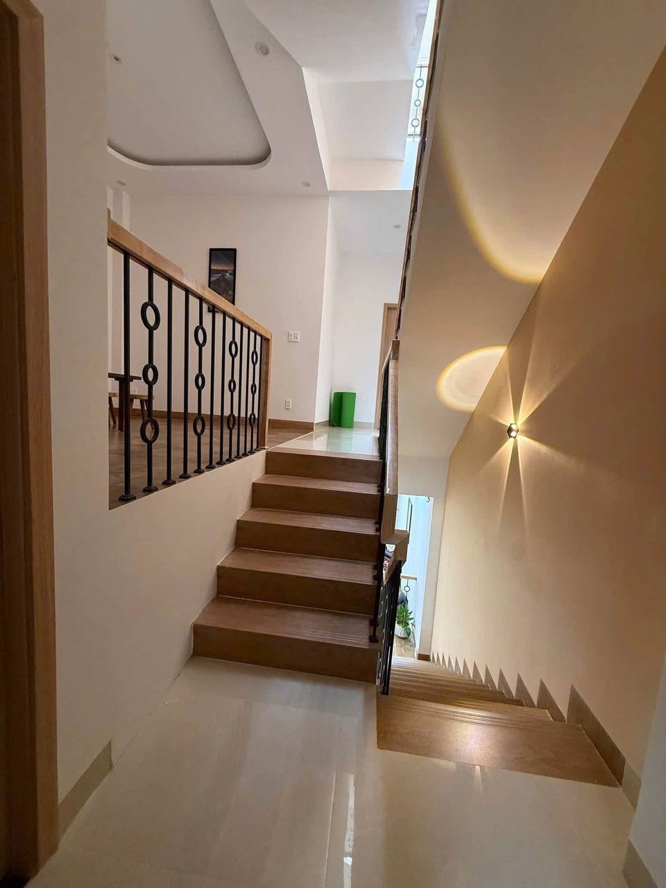 Three-Bedroom House in An Hai photo 6 of 8