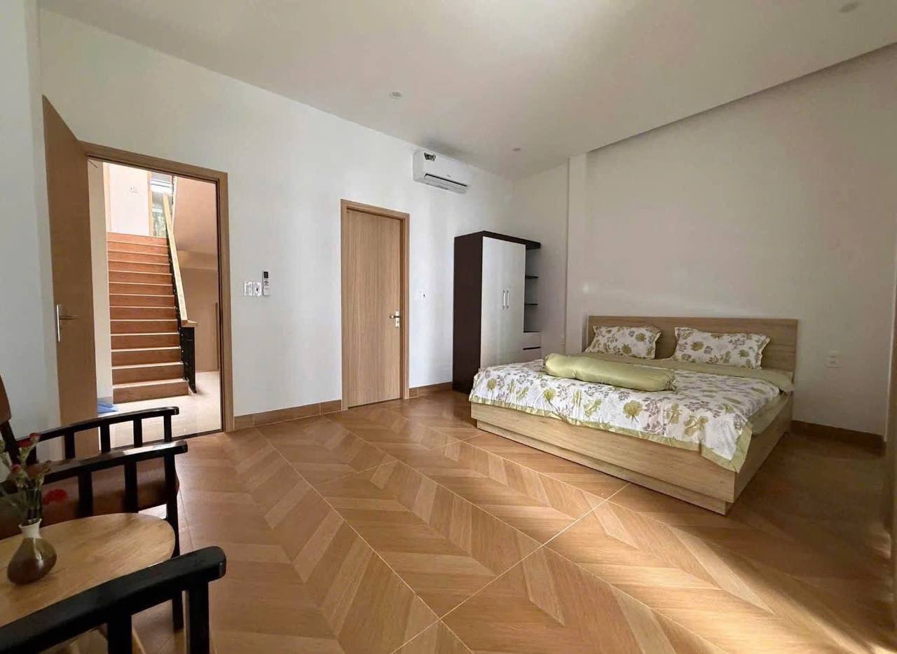Three-Bedroom House in An Hai photo 8 of 8