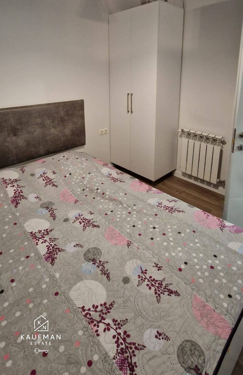 Двухкомнатная квартира у моря photo 3 of 6