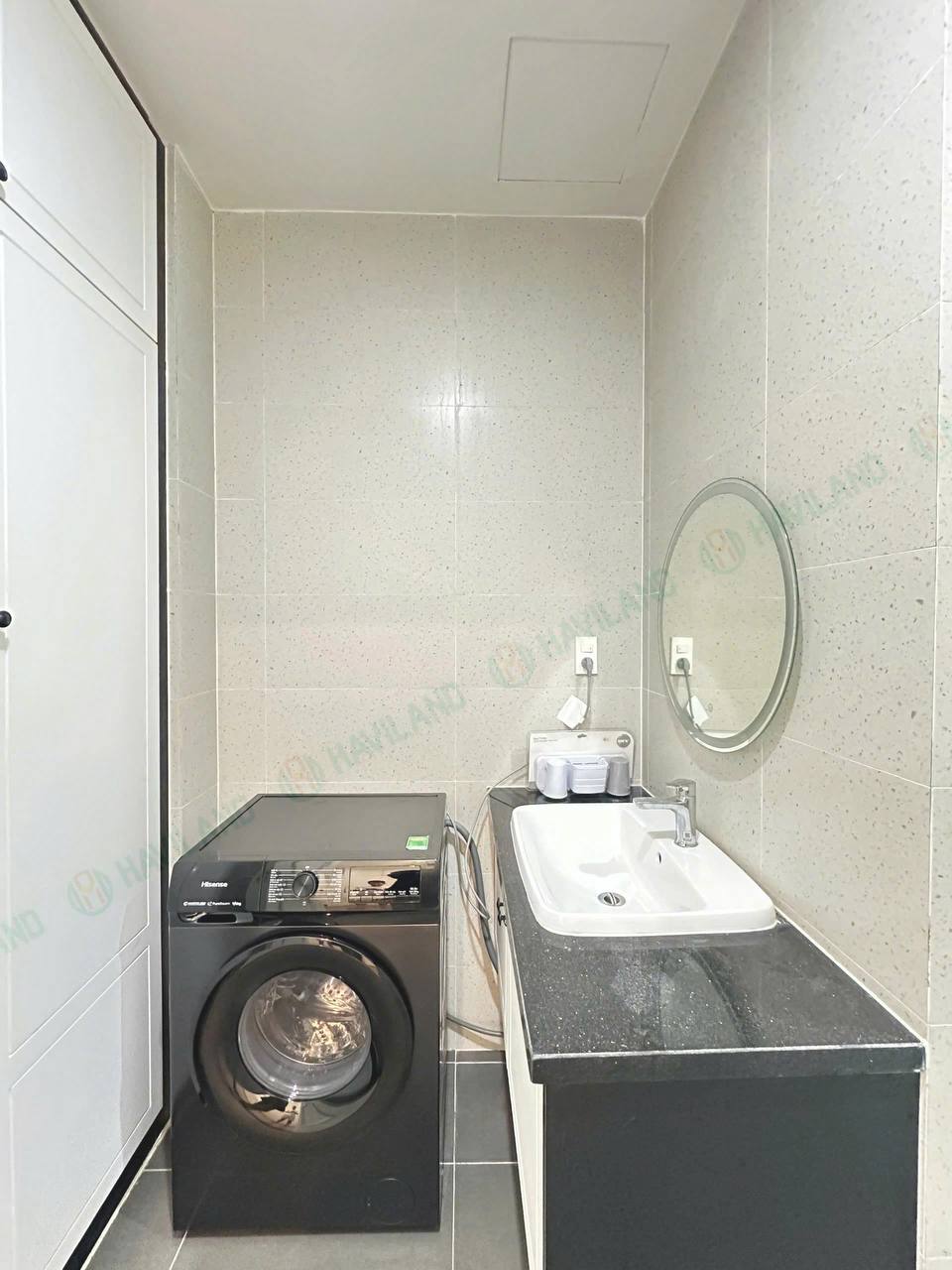 New Furnished Studio Apartment in Hoa Son photo 4 of 7