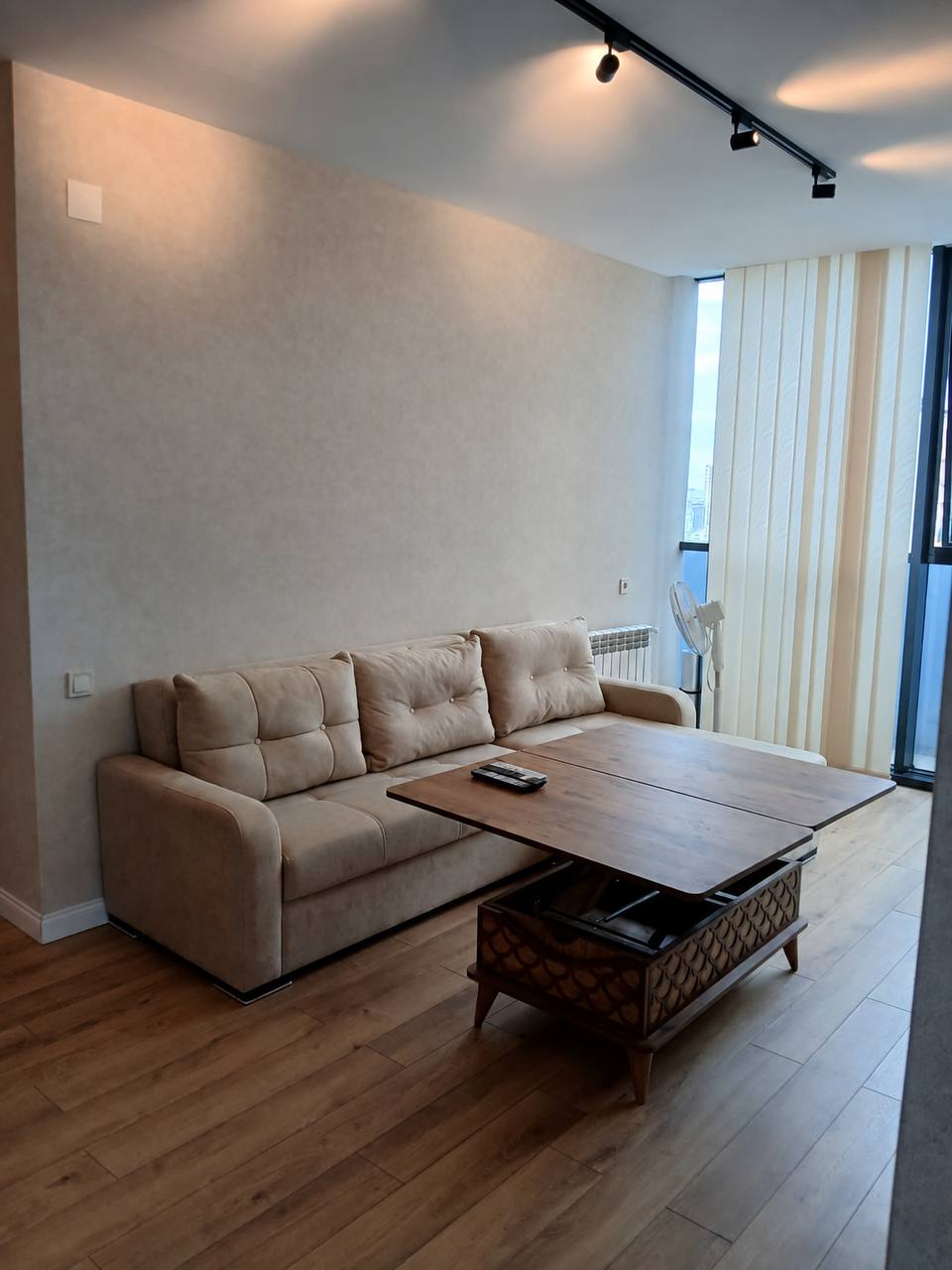 Three-Room Apartment on Heroes Alley photo 6 of 6