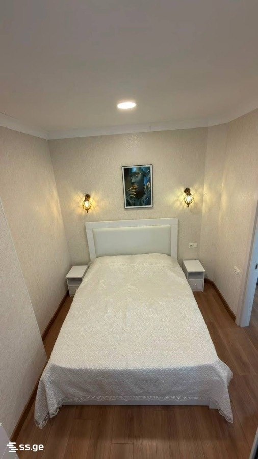 Two-Room Apartment for Rent in Batumi photo 4 of 8