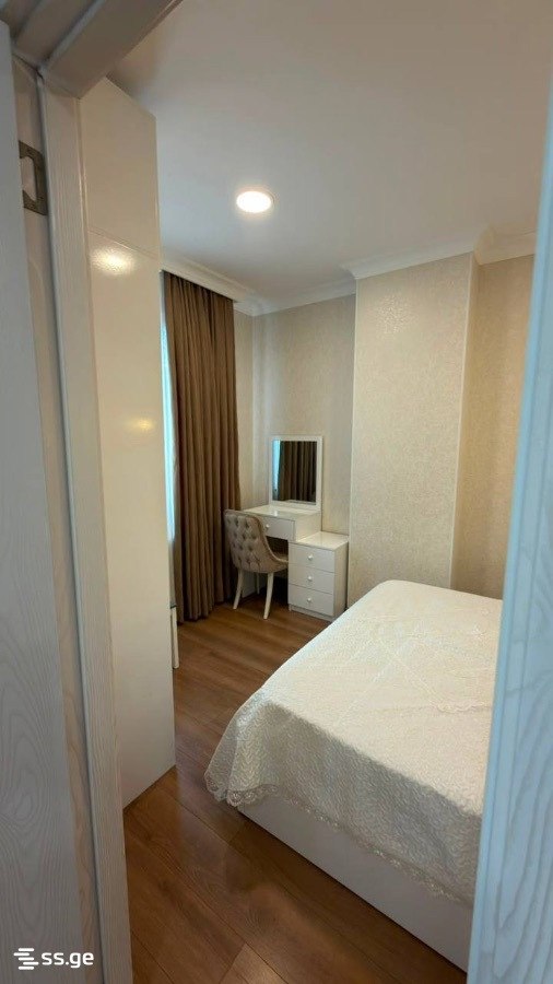 Two-Room Apartment for Rent in Batumi photo 5 of 8
