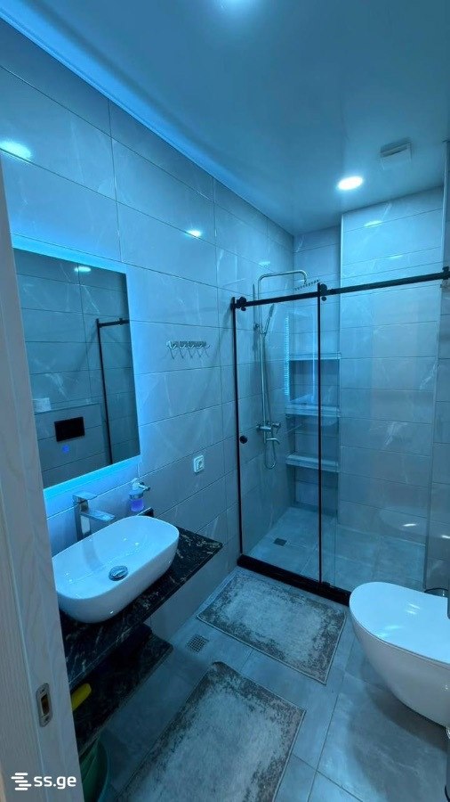 Two-Room Apartment for Rent in Batumi photo 7 of 8