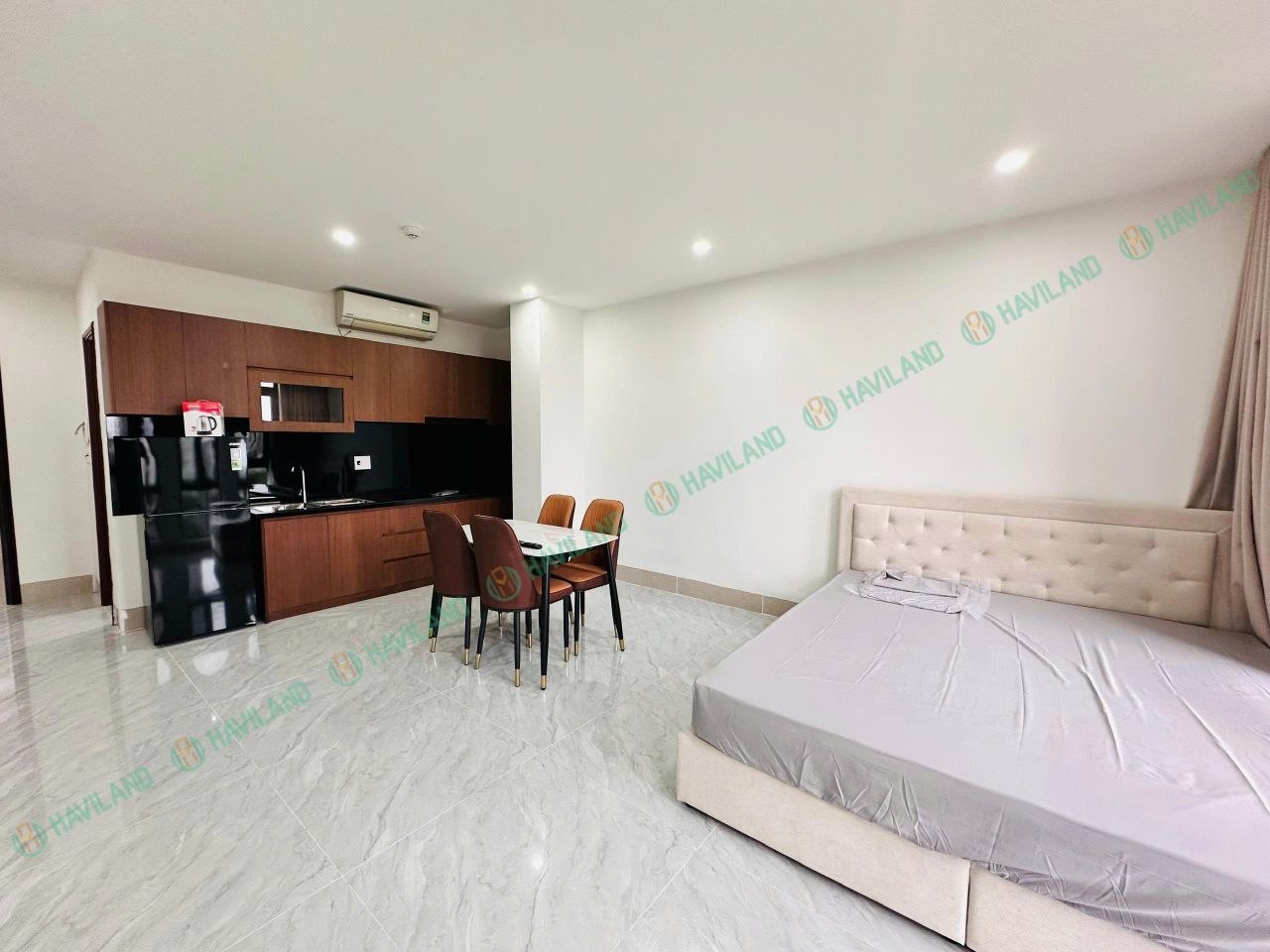 Furnished Studio Near Beach in Son Tra photo 5 of 6