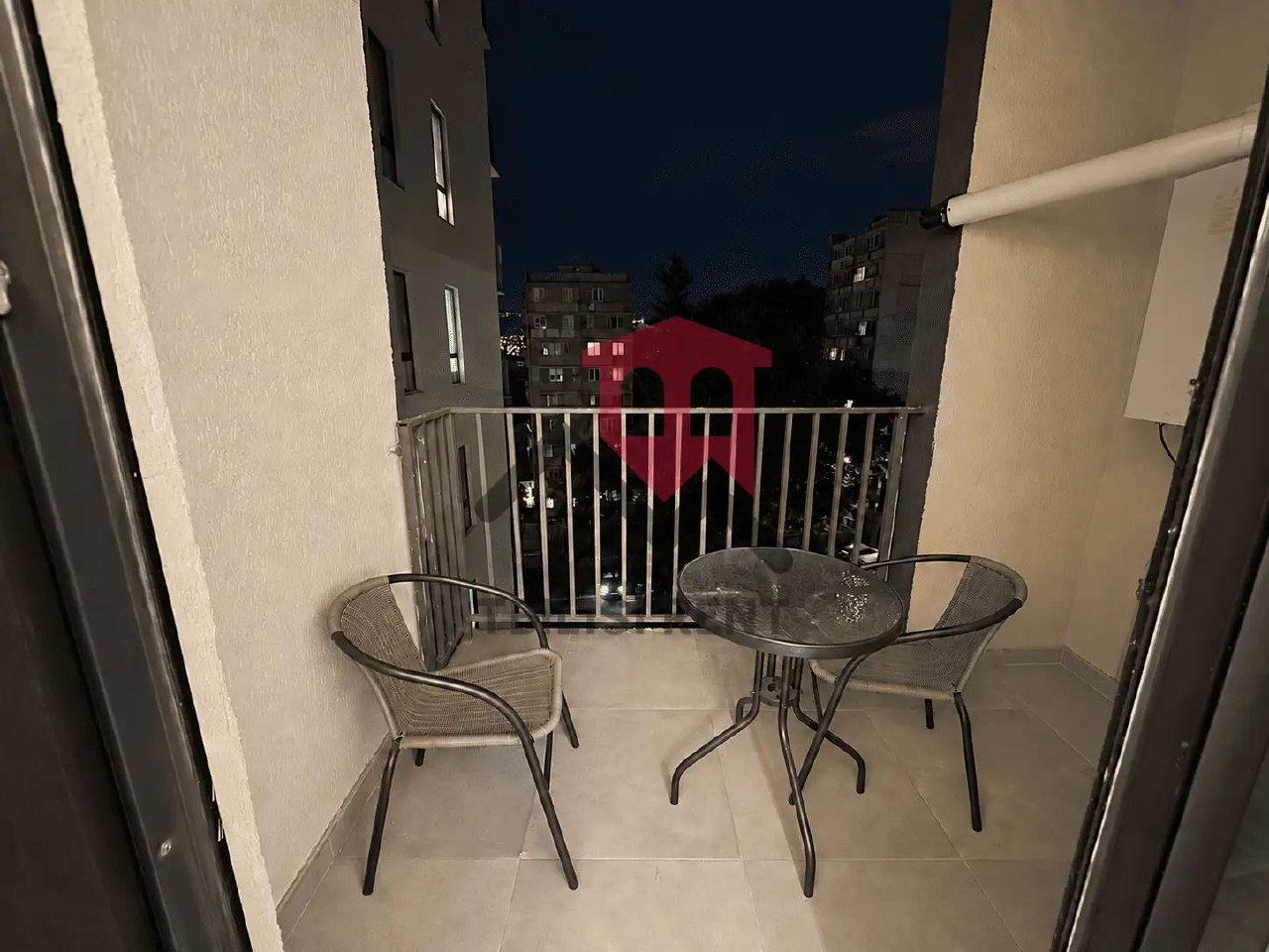 1-Bedroom Apartment in Isani photo 7 of 8