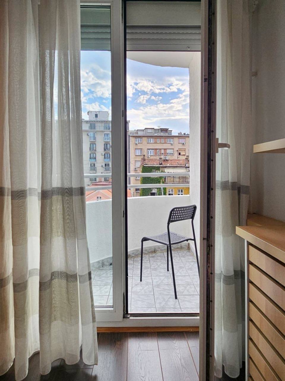 One-Bedroom Apartment on Strahinjića Bana photo 5 of 5