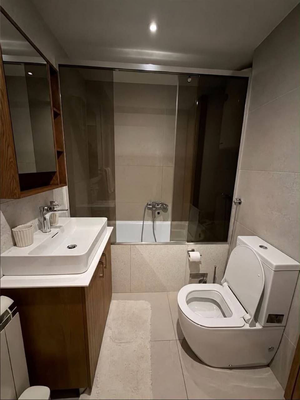 Two-Bedroom Apartment in Banovo Brdo photo 4 of 6