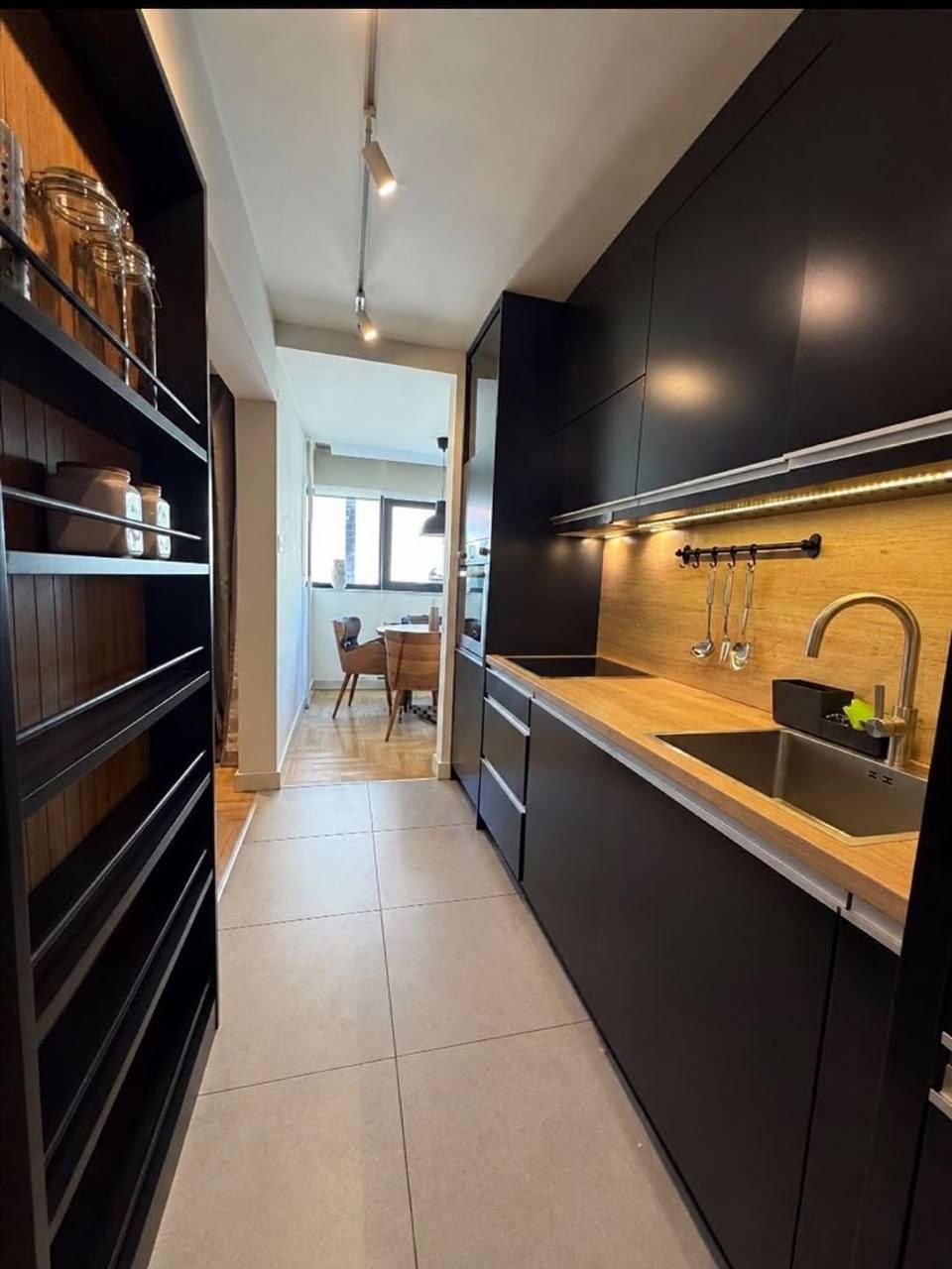 Two-Bedroom Apartment in Banovo Brdo photo 5 of 6