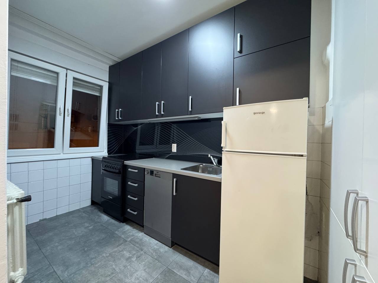 One-Bedroom Apartment with Balcony in Vračar photo 4 of 8