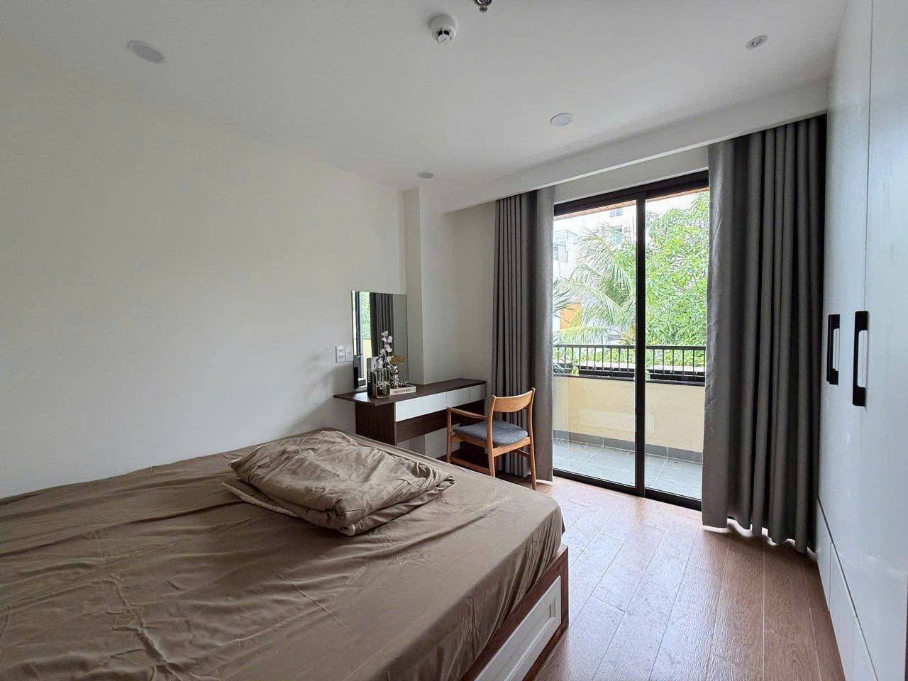 Brand-New 1-Bedroom Apartment in My An photo 3 of 8