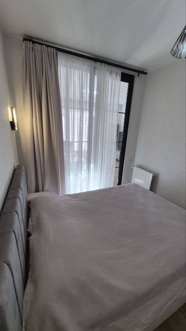 One-Bedroom Apartment for Rent in Batumi photo 4 of 6