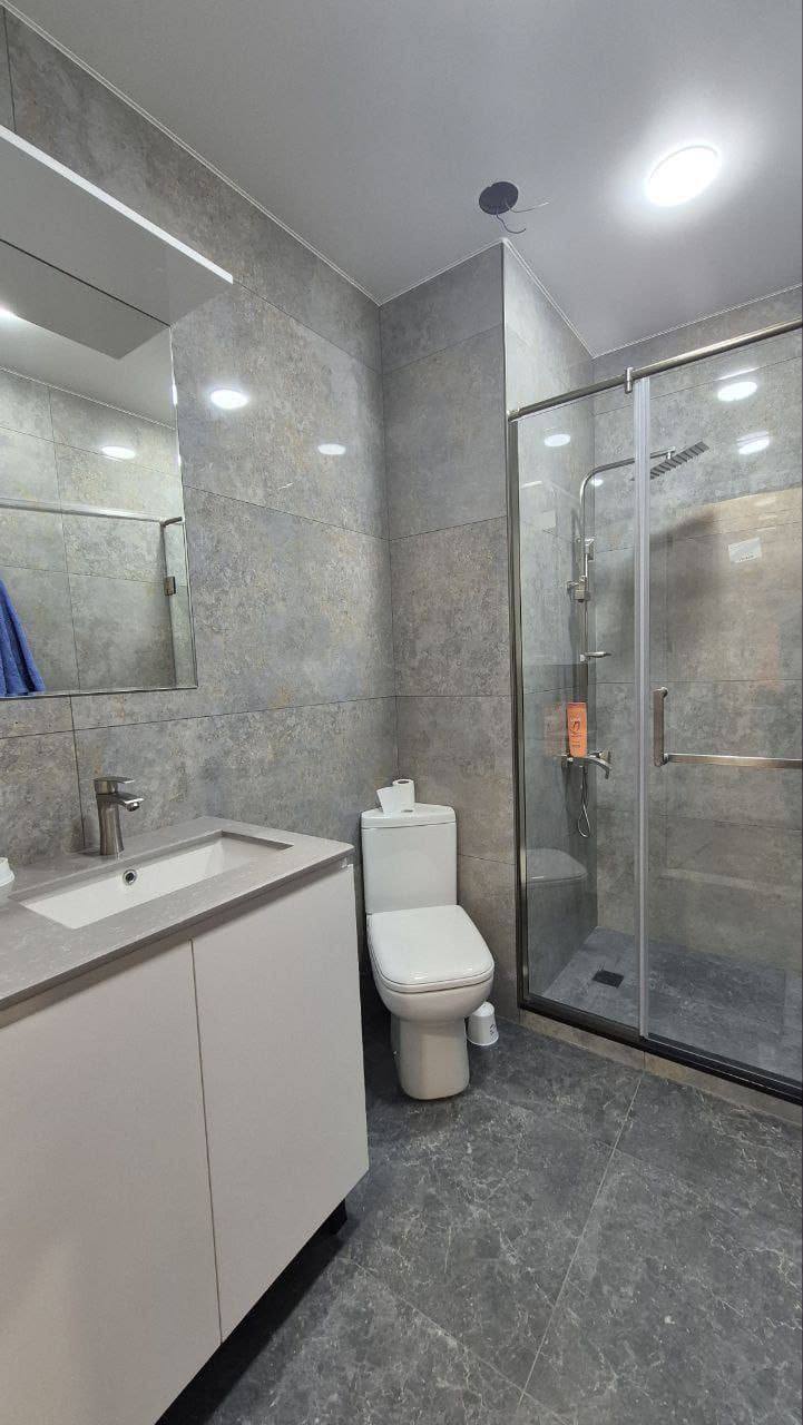 One-Bedroom Apartment for Rent in Batumi photo 6 of 6