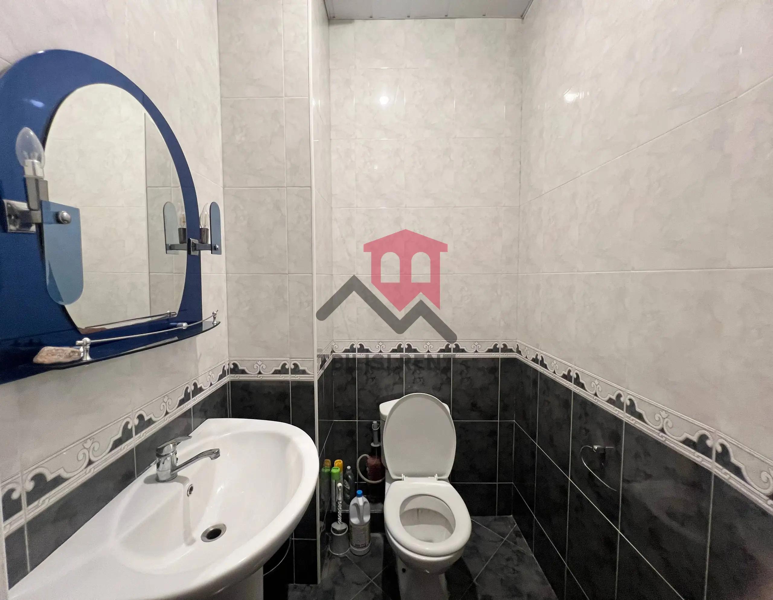 Светлая 3-комнатная квартира в Вере photo 8 of 8