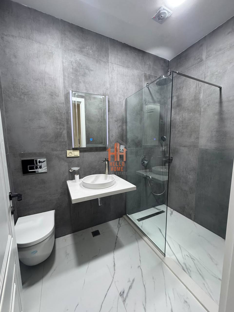 Furnished 1-Bedroom Apartment on Griboedova Street photo 6 of 6