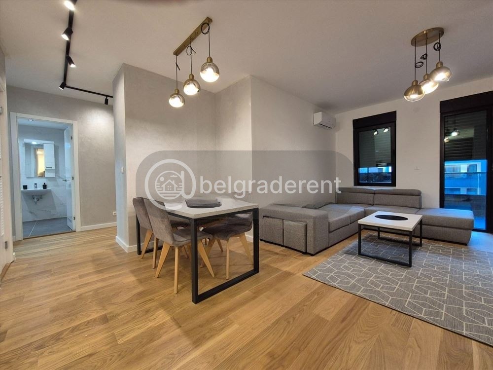 Квартира 90 м² в Трошарине photo 1 of 8