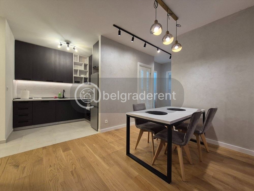 Квартира 90 м² в Трошарине photo 2 of 8