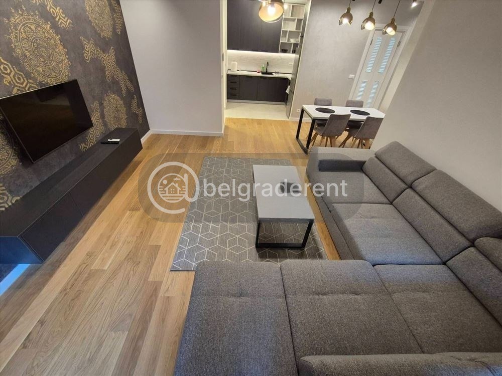 Квартира 90 м² в Трошарине photo 3 of 8