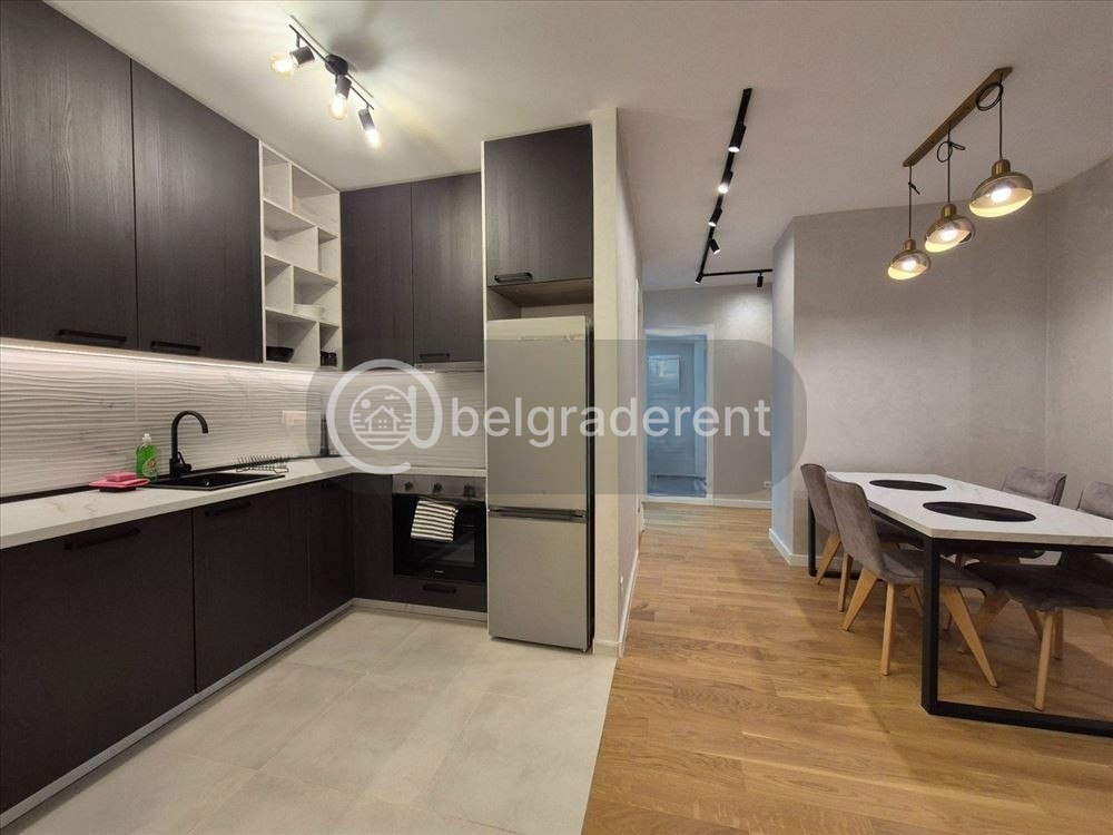 Квартира 90 м² в Трошарине photo 8 of 8