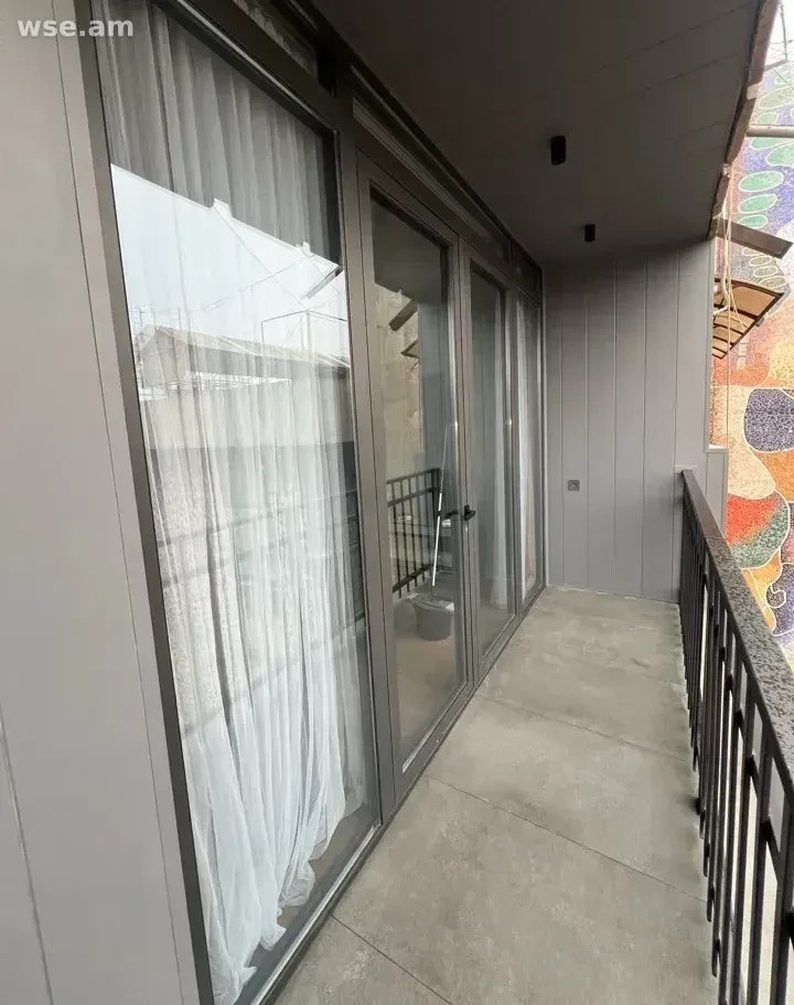 Two-Room Apartment in Kentron photo 5 of 8