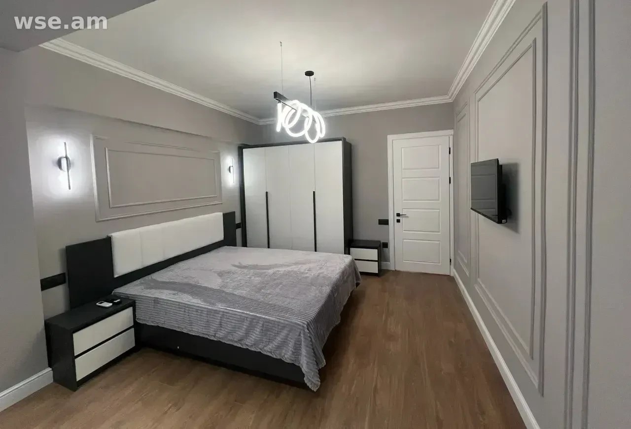 Two-Room Apartment in Kentron photo 8 of 8
