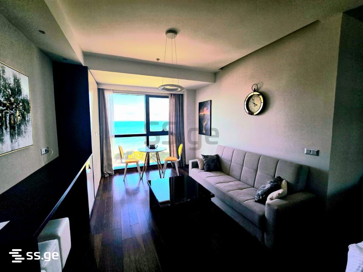 Studio Apartment in Porta Tower photo 1 of 8