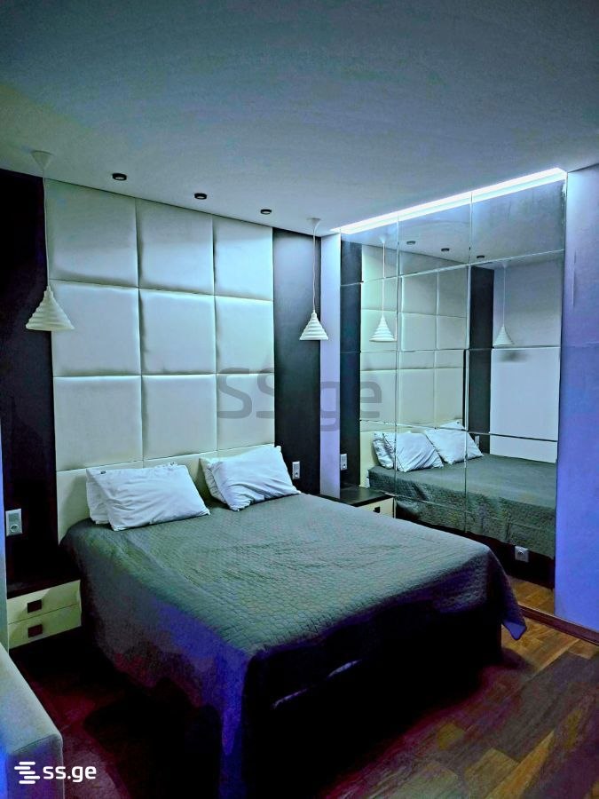 Studio Apartment in Porta Tower photo 4 of 8