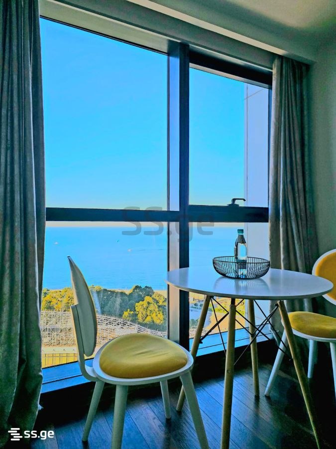 Studio Apartment in Porta Tower photo 8 of 8