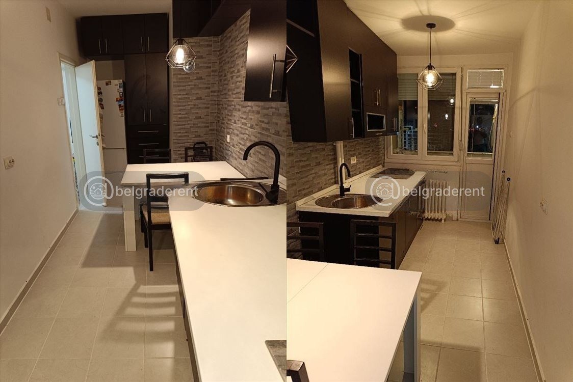 Three-Room Apartment in Zvezdara photo 5 of 8
