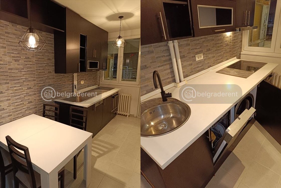 Three-Room Apartment in Zvezdara photo 6 of 8