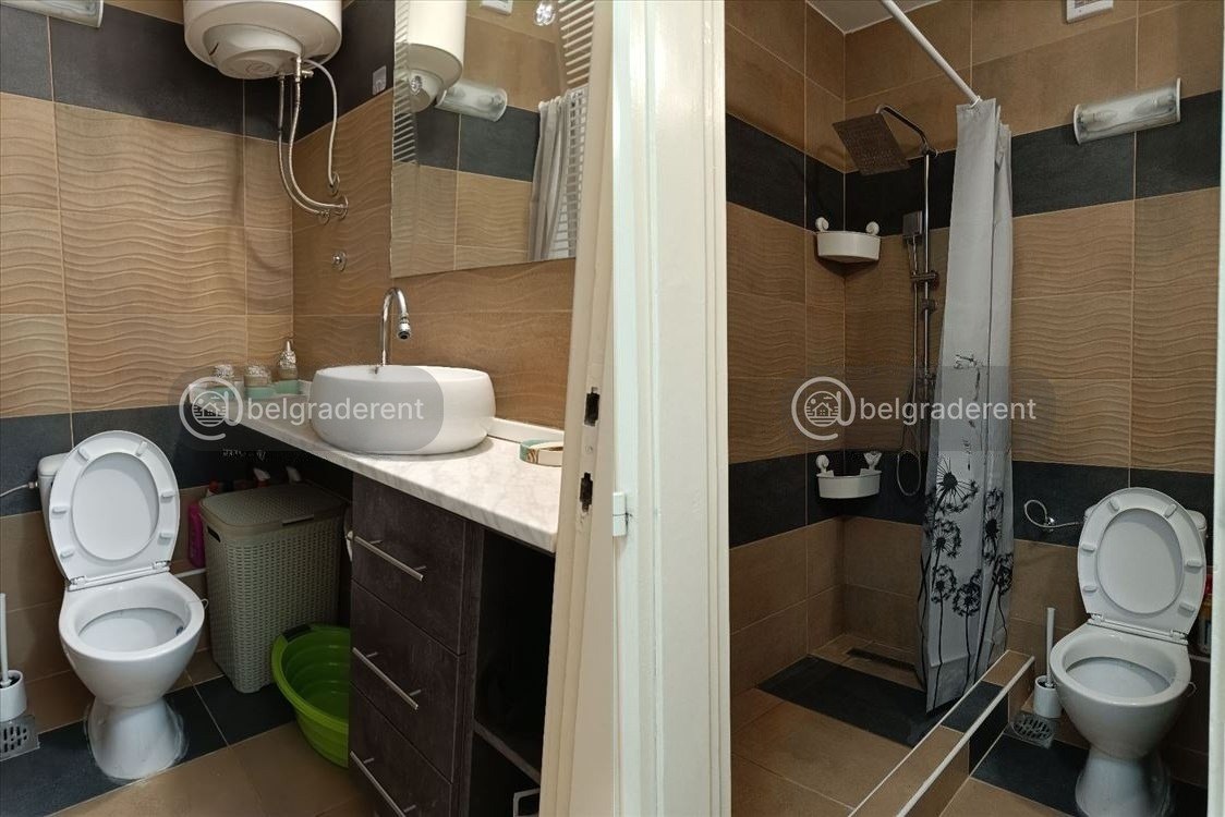 Three-Room Apartment in Zvezdara photo 7 of 8